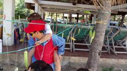 Teambuilding: Get Motivated Sony-15-03-2018